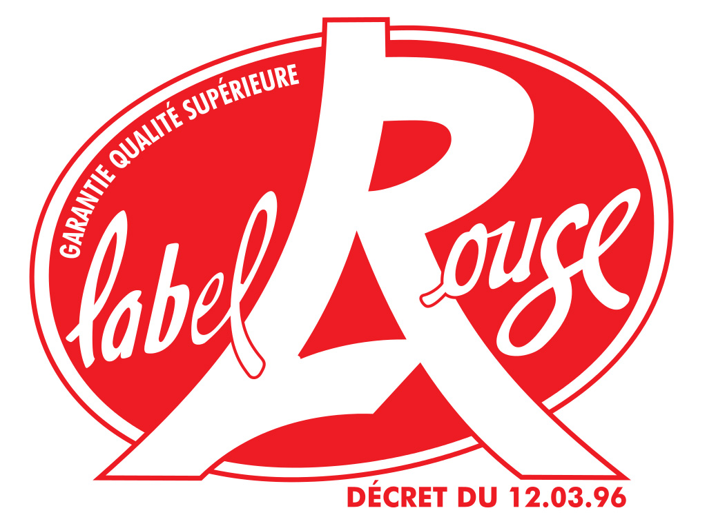 label rouge