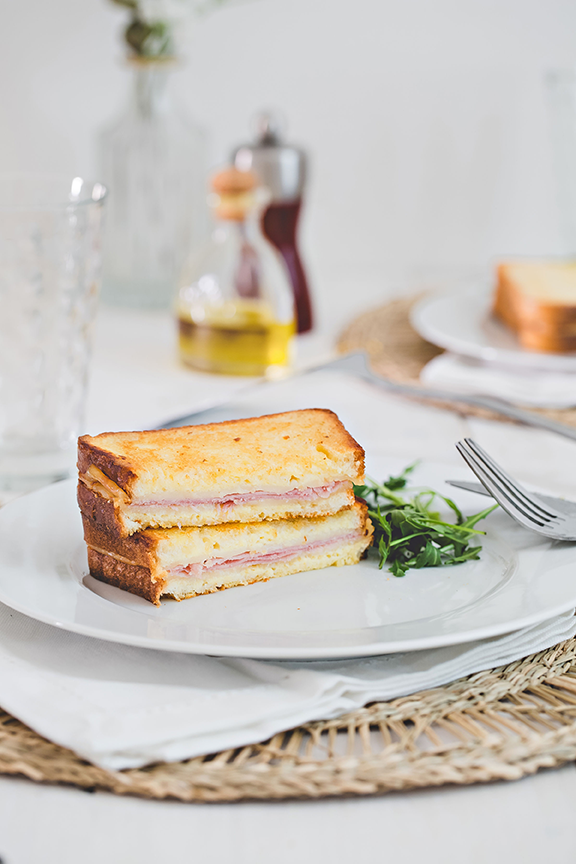 fabricant croque monsieur 1